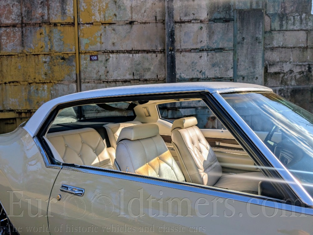 Buick Riviera 1971