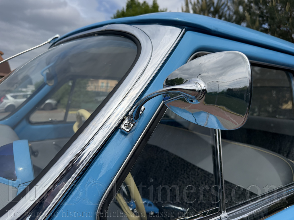 Volha Gaz 21, top