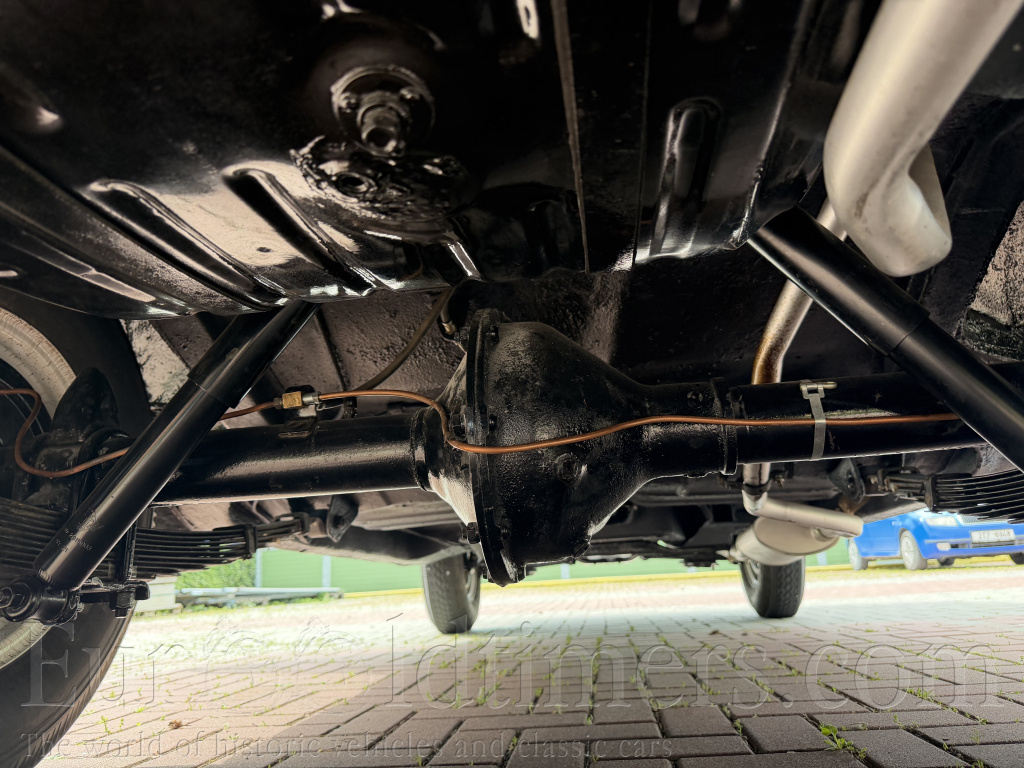 Volha Gaz 21, top