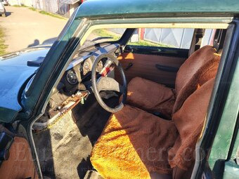 Wartburg 353W