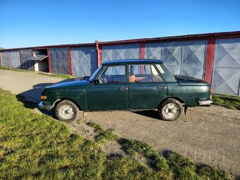 Wartburg 353W