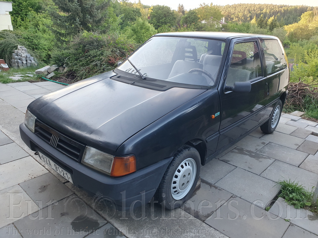 Fiat Uno