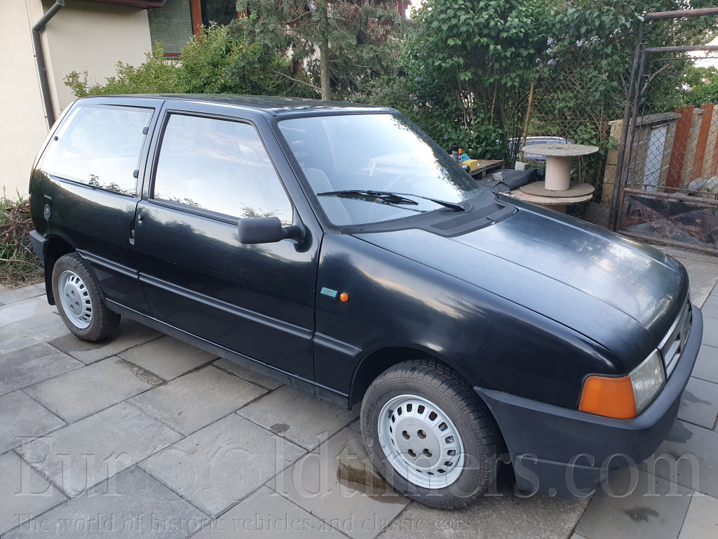 Fiat Uno