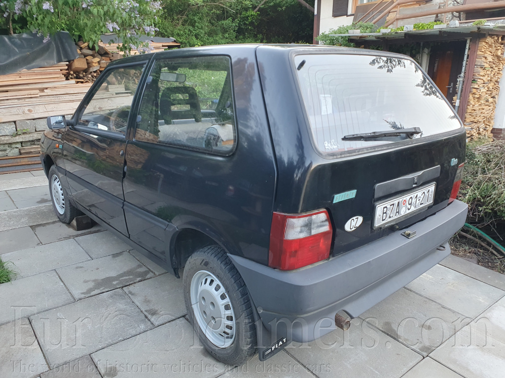 Fiat Uno