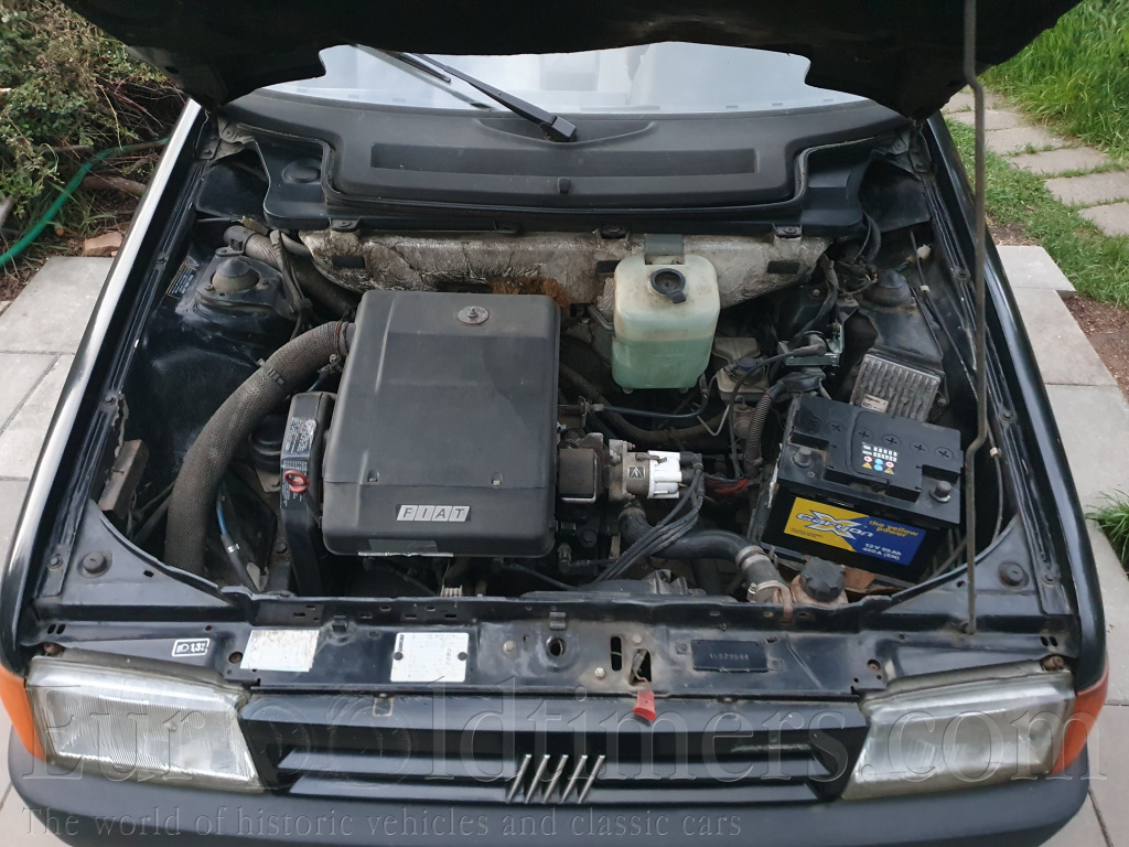 Fiat Uno