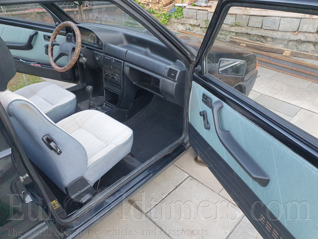 Fiat Uno