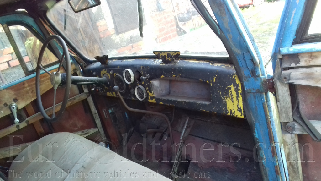 Garant 32 diesel