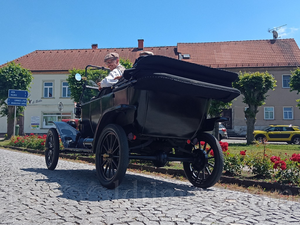 Ford Model T