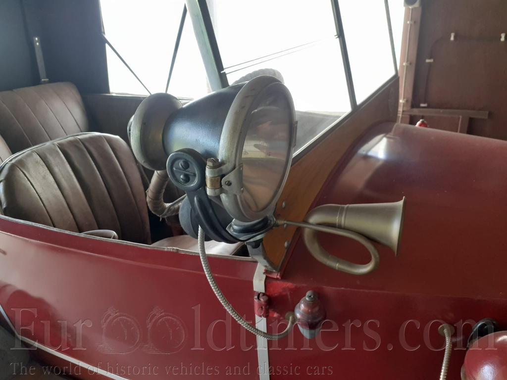 Tatra 11 Roadster (1924)