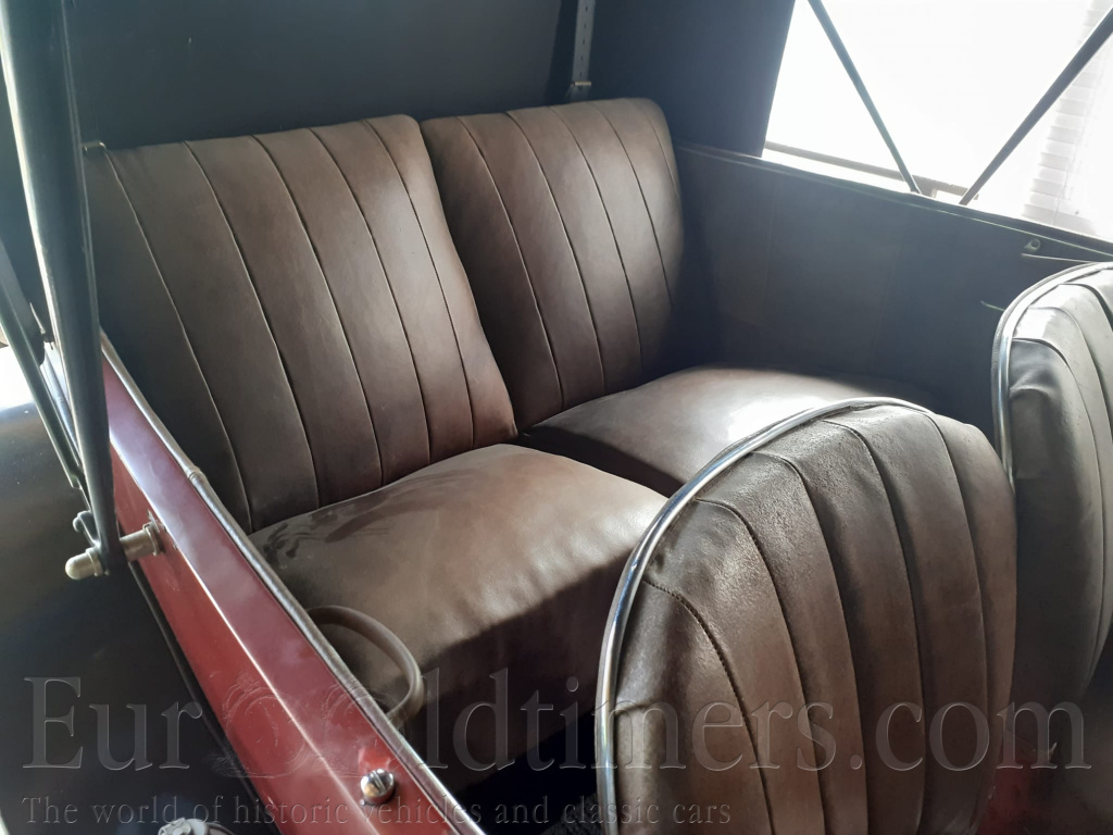 Tatra 11 Roadster (1924)