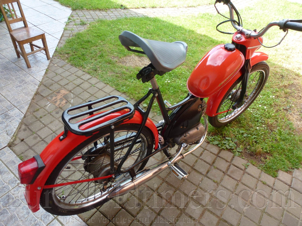 Komar typ 2320 