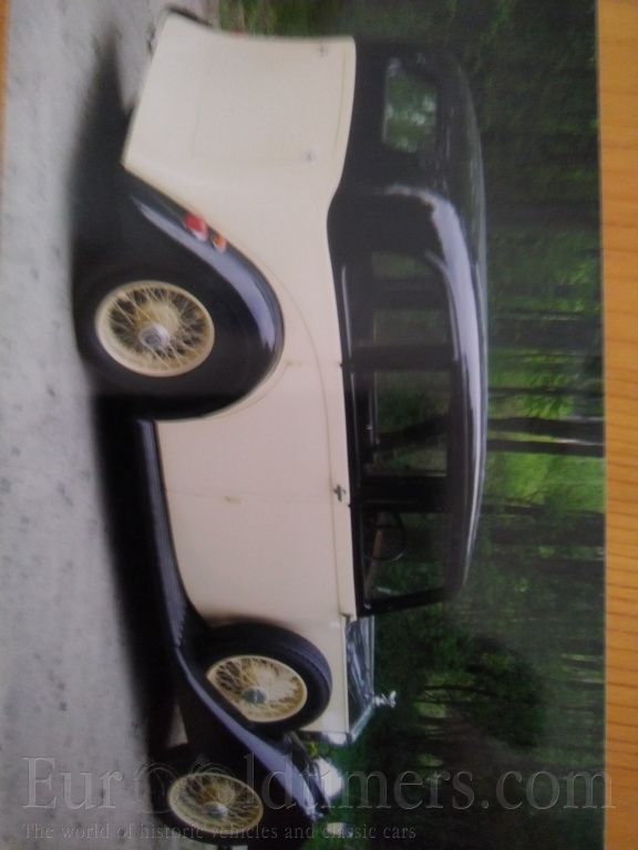 Rolls Royce 25 /30