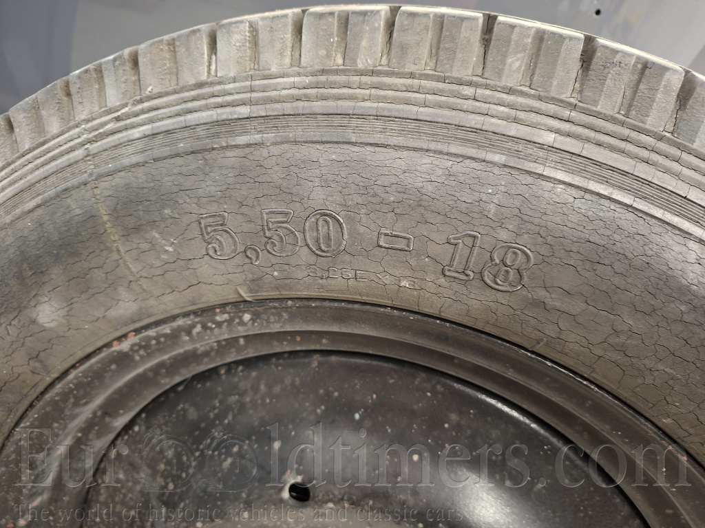 Pneumatiky 5,50 - 80