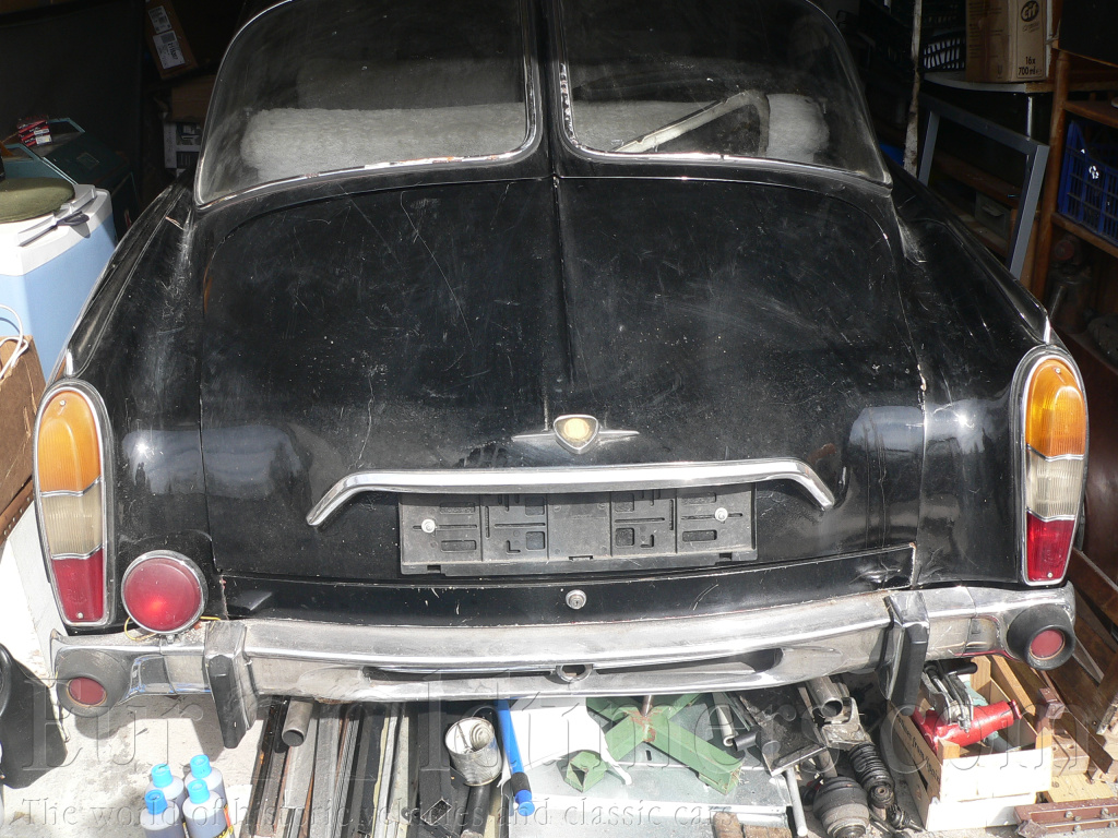 Tatra 2-603
