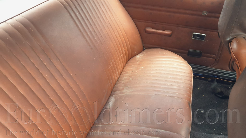 FORD Cortina 1600 MK3