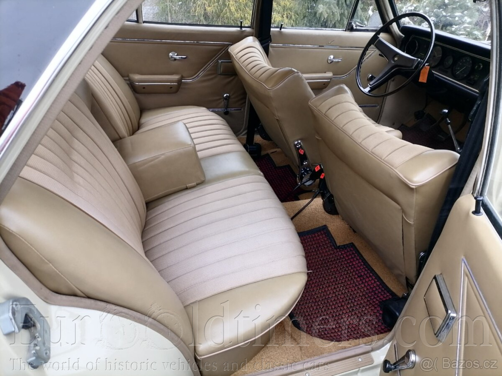 Opel Rekord