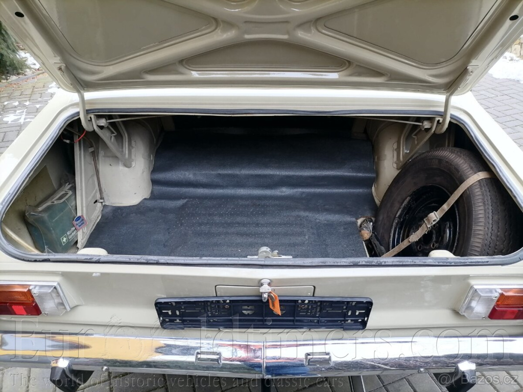 Opel Rekord