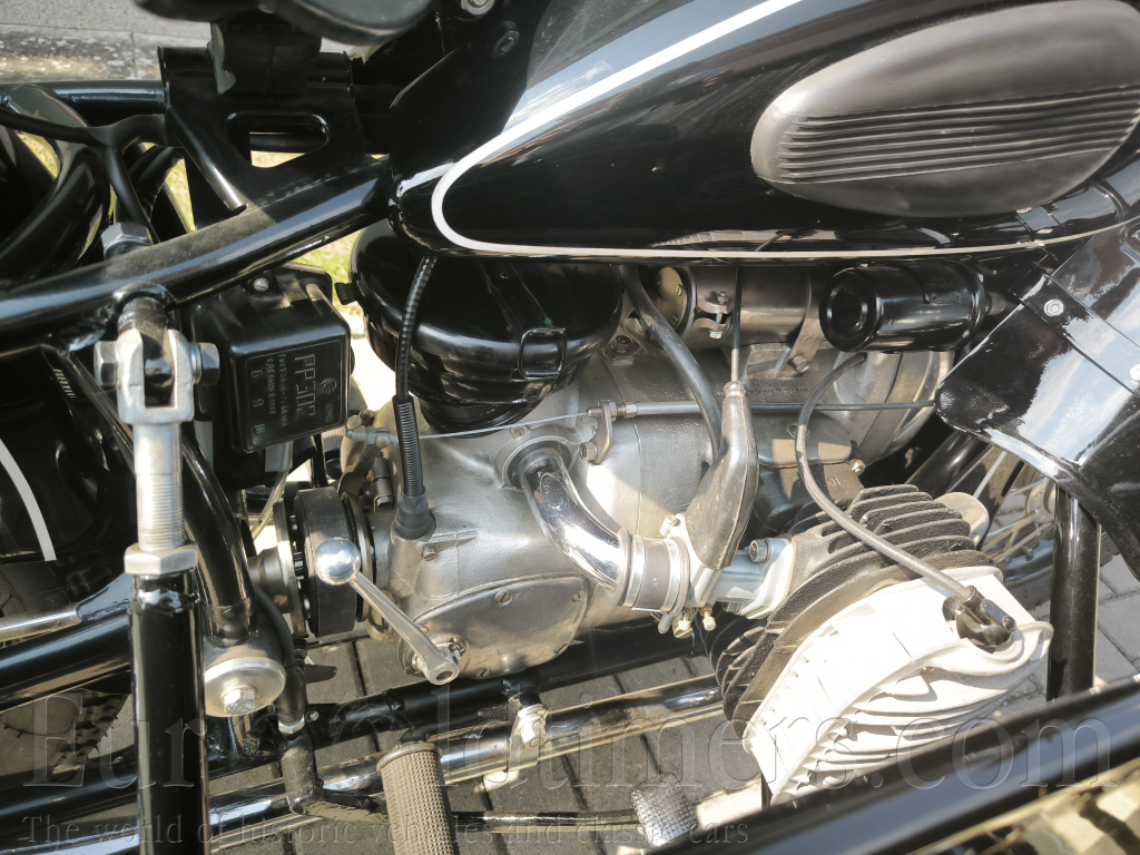 K 100