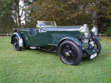 Lagonda
