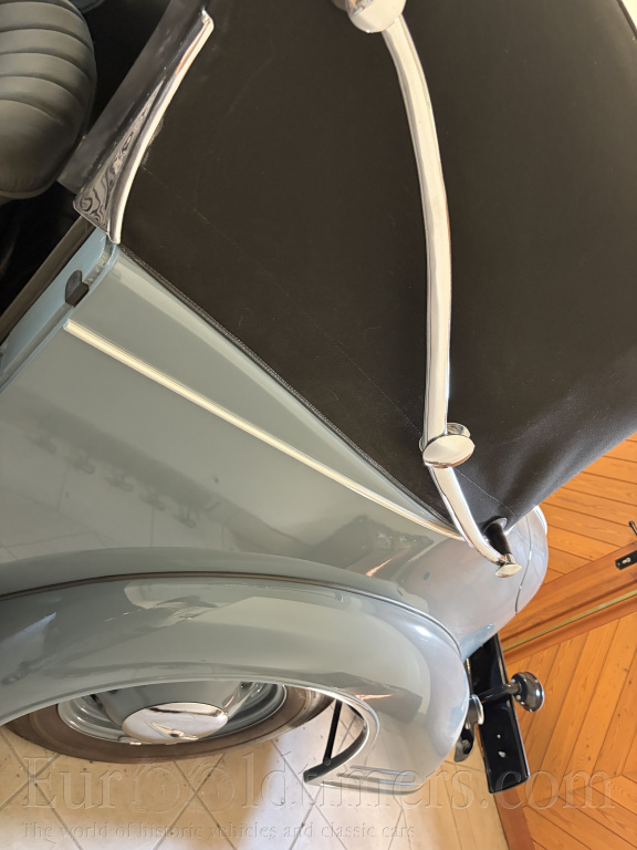 Opel 6 2 Liter 1936