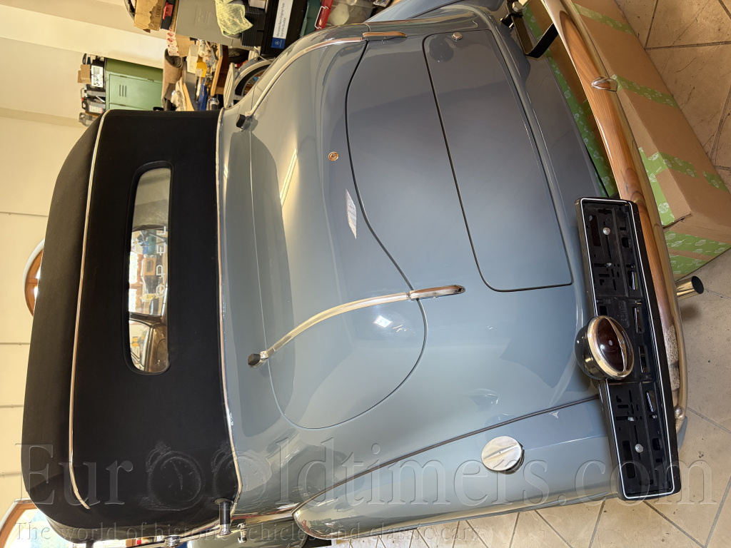 Opel 6 2 Liter 1936