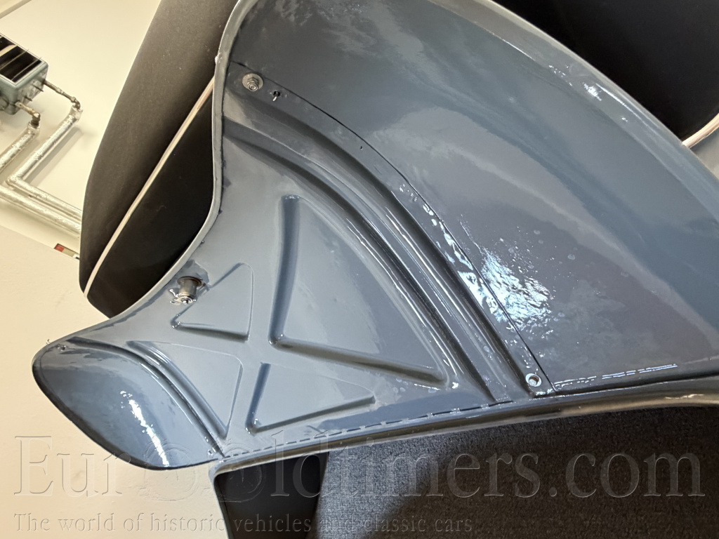Opel 6 2 Liter 1936