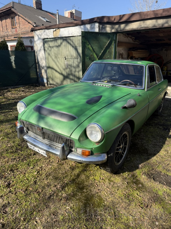 MGC