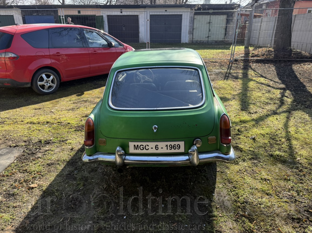 MGC