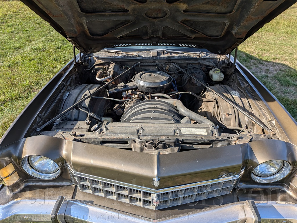 Chevrolet Monte Carlo