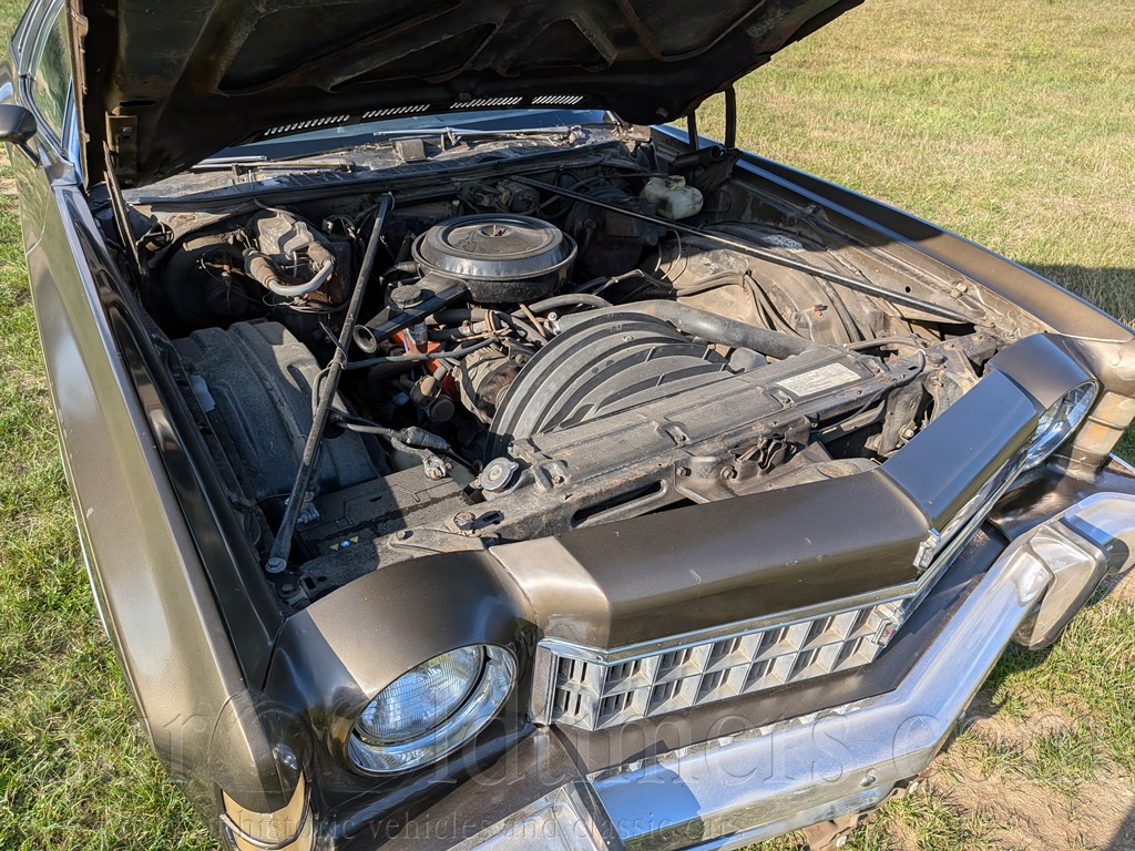Chevrolet Monte Carlo