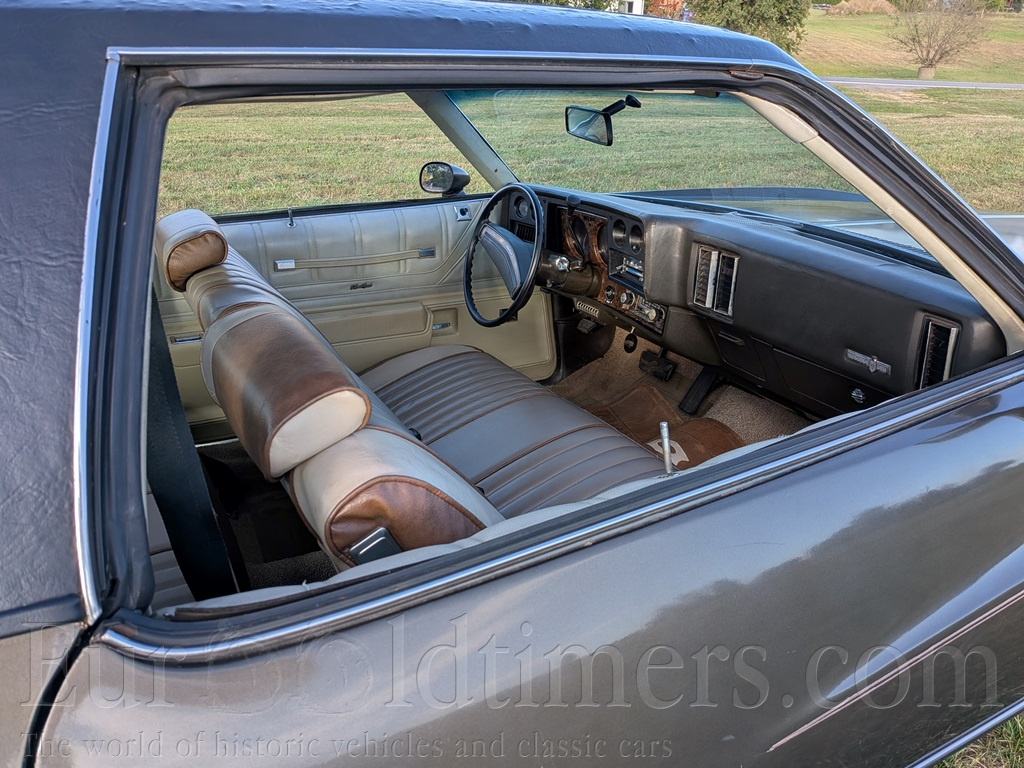 Chevrolet Monte Carlo