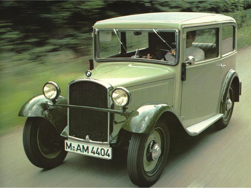Bmw 3 20
