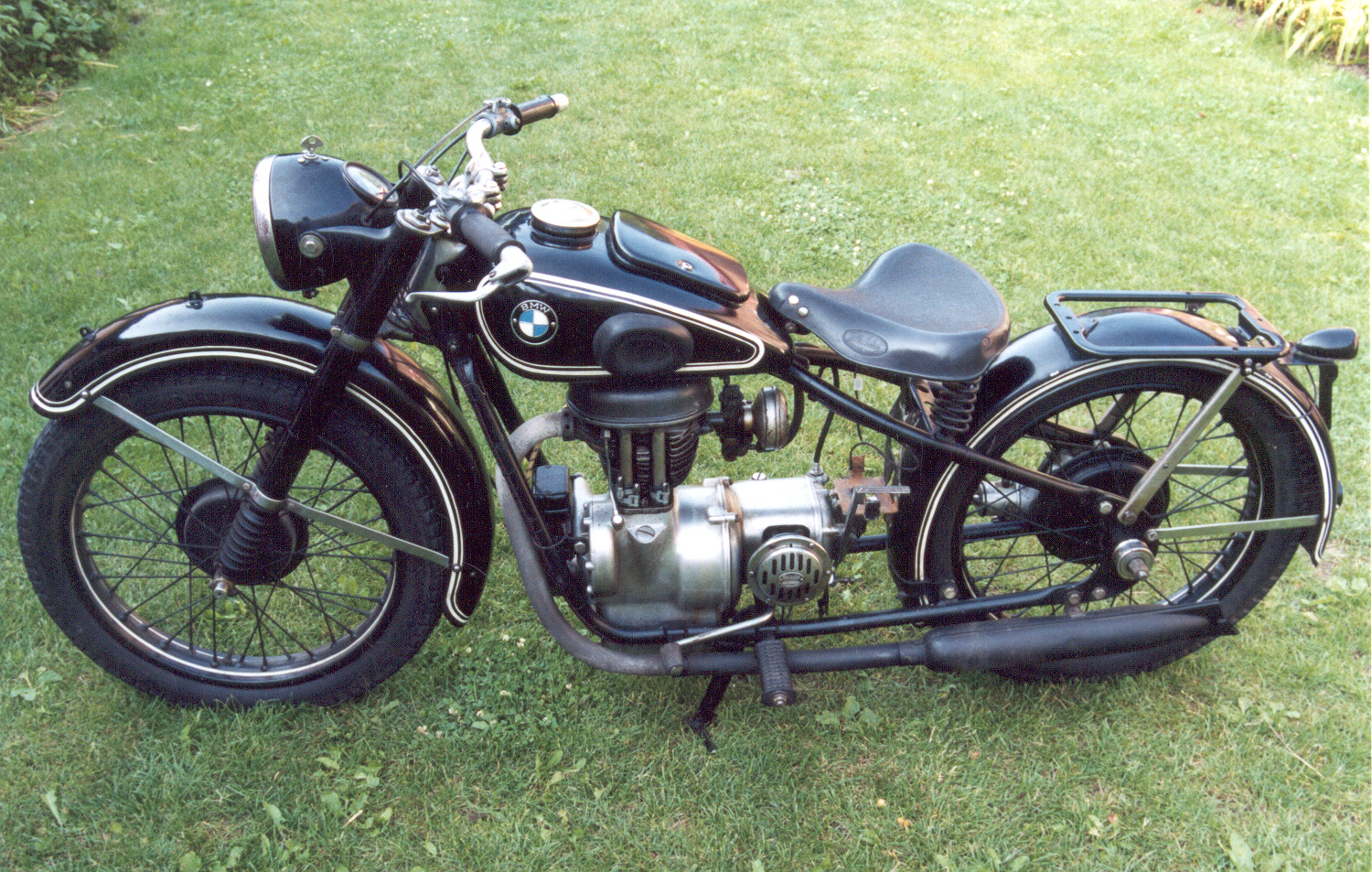 bmw r 19