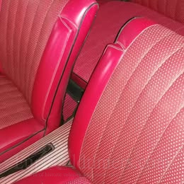 Fiat 750 Vignale Coupé