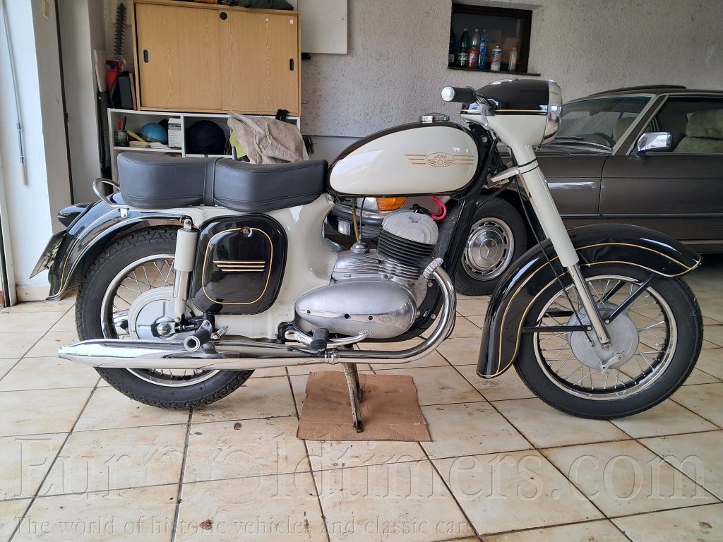 Jawa 350
