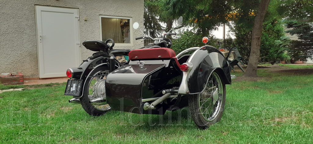BMW R60/2
