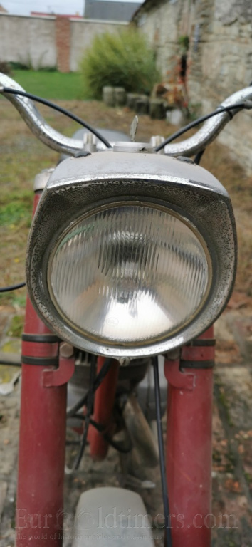 ČZ125 476-1 r.1970