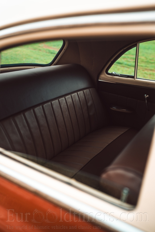 Chevrolet Deluxe 1952