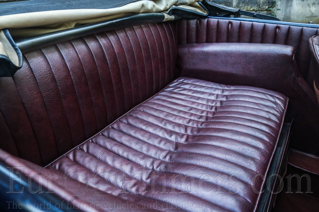 Lagonda Aboot Rapier