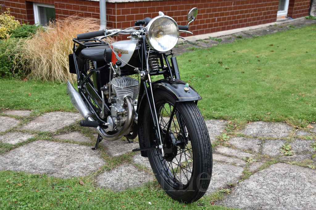 Motobécane R34 350 SV