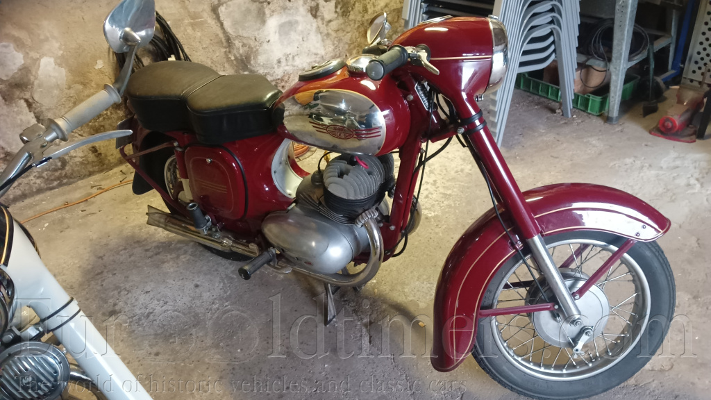Jawa 350 /354