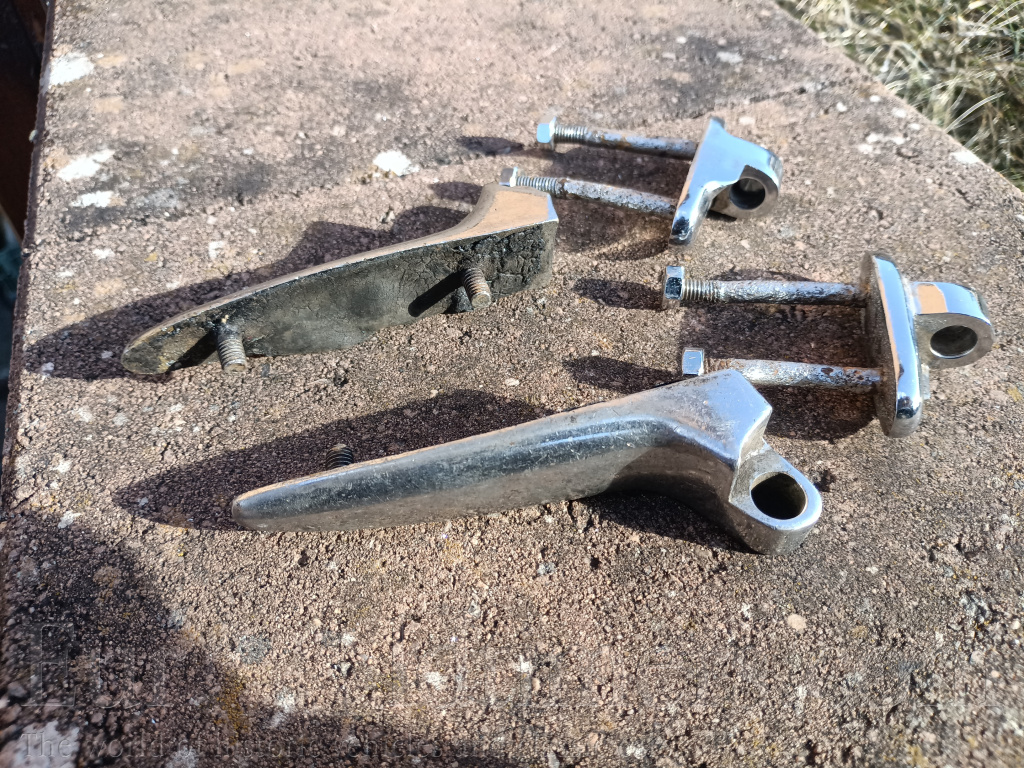 Škoda pojistková skříňka