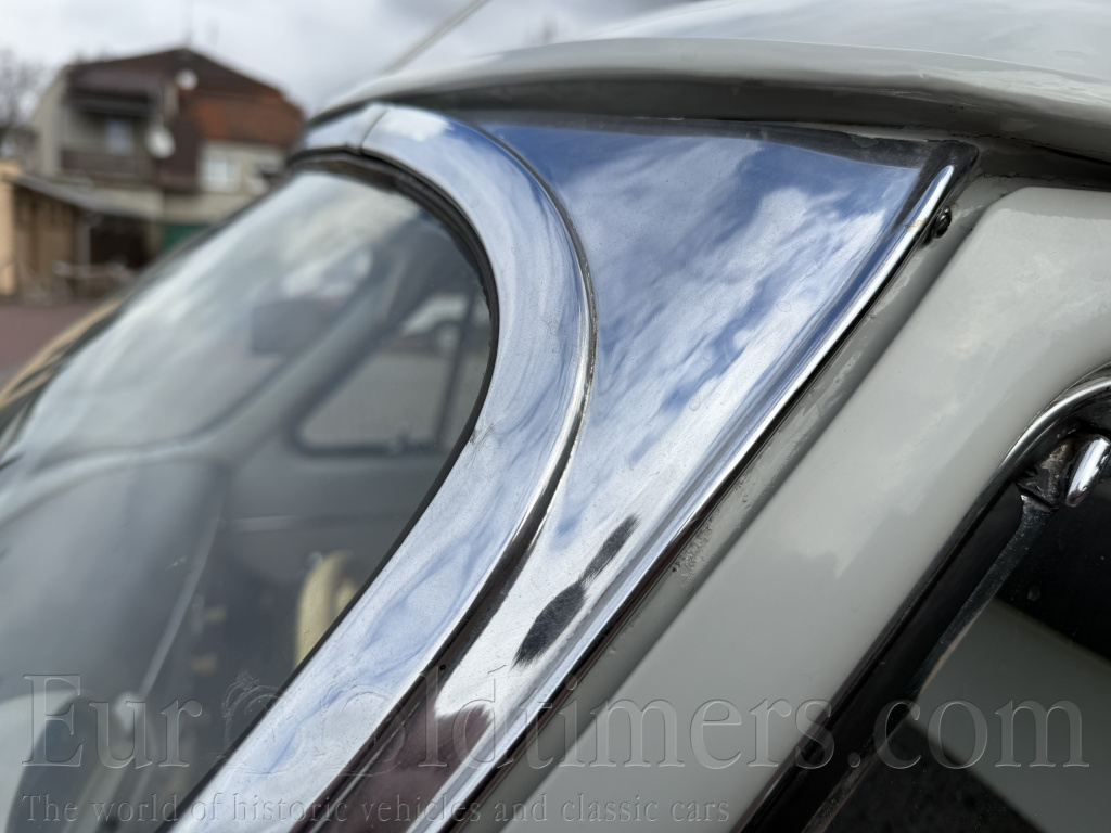 Volha Gaz 21, originální stav, top