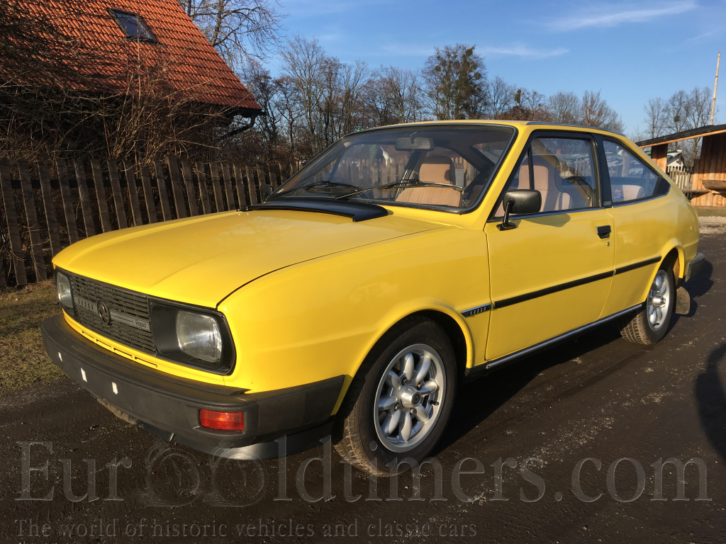 Škoda Rapid a Garde