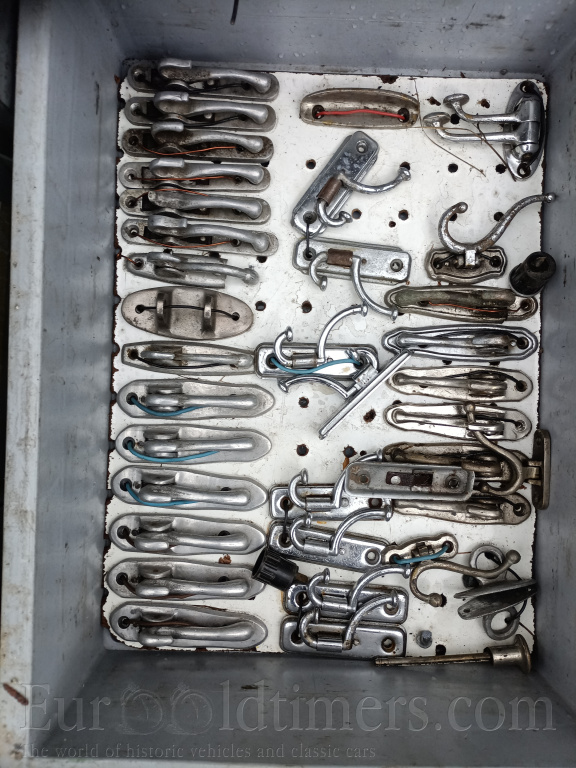 Tatra, Praga, Škoda, Aero, Walter, Zenit