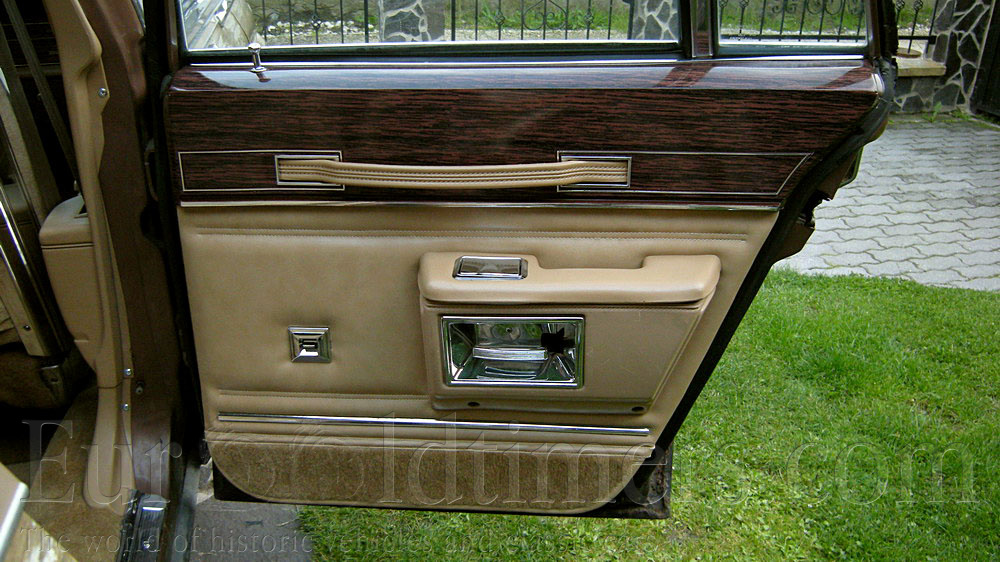 1986 Buick Electra Estate Wagon