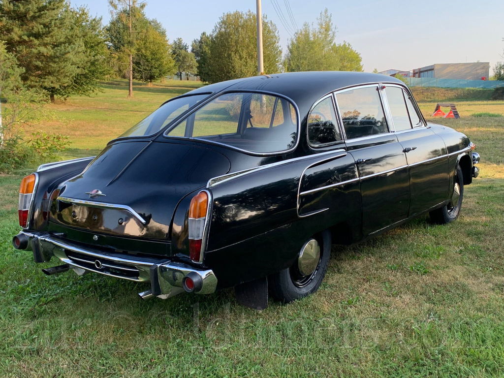 Tatra 603