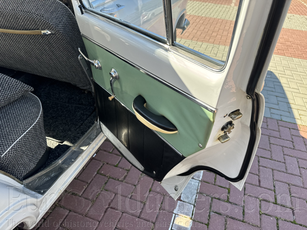 Volha Gaz 21 , originál top stav, 60 000