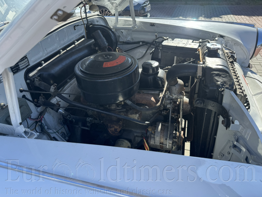 Volha Gaz 21 , originál top stav, 60 000