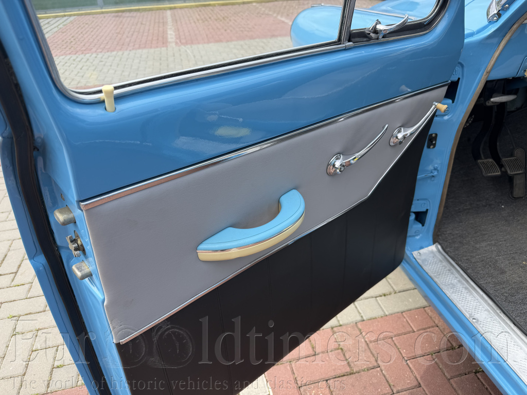 Volha Gaz 21, top